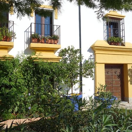 La Escondida Ronda, B&B Exteriér fotografie