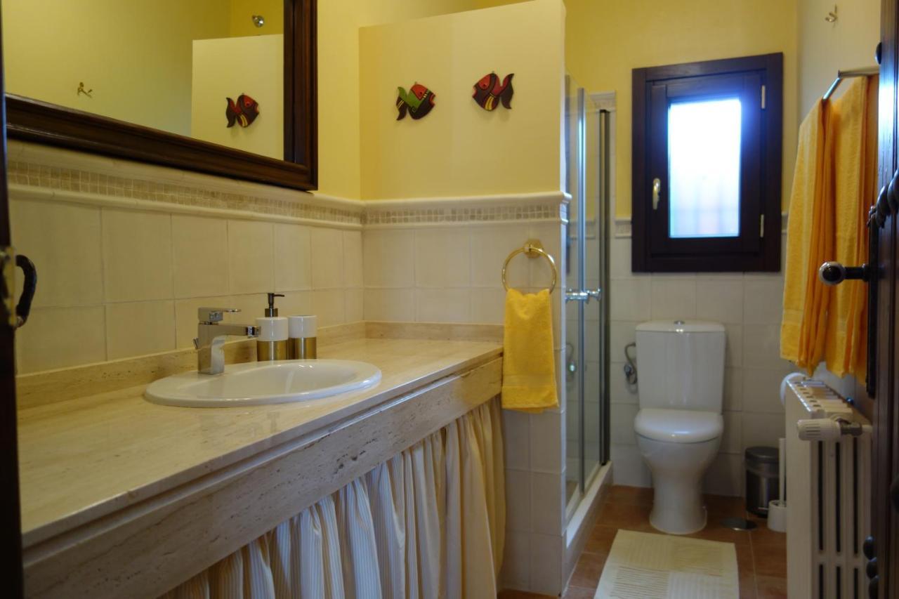 La Escondida Ronda, B&B Exteriér fotografie