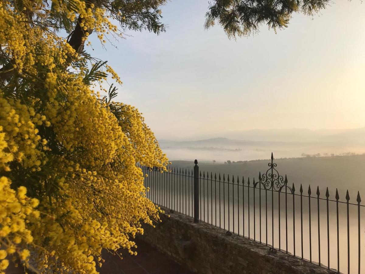 La Escondida Ronda, B&B Exteriér fotografie