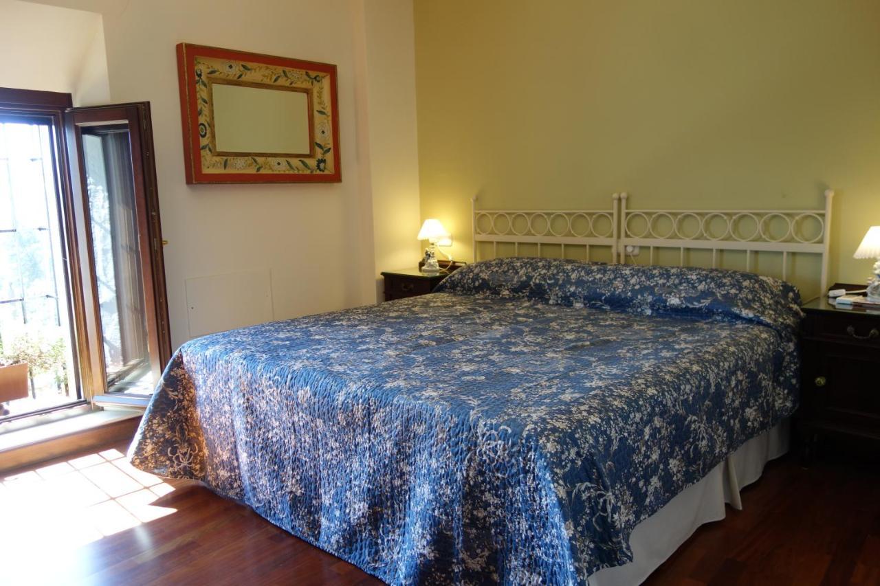 La Escondida Ronda, B&B Exteriér fotografie