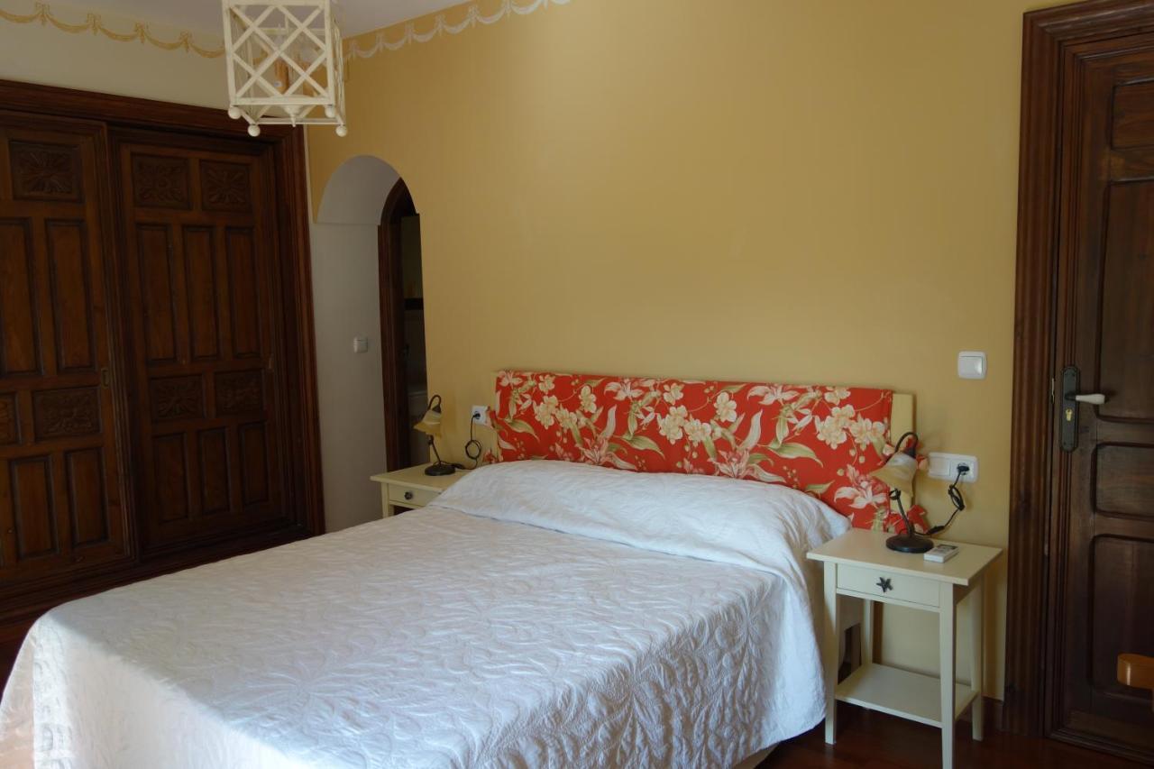 La Escondida Ronda, B&B Exteriér fotografie